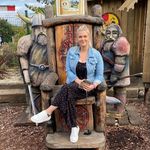 Sally Jamieson - @sallyjamieson78 - Instagram