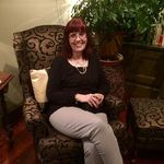 Sally Mixer Jamieson - @sunniejam77 - Instagram