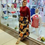 Sally Mohamed - @sallyjasser3 - Instagram