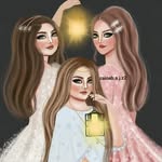 @sallyjassim38 - Instagram
