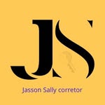 Jasson Sally Corretor - @jassonsallycorretor - Instagram