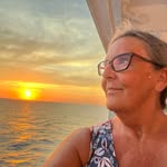 Sally Windish Jeffries - @grandmawhoglams - Instagram