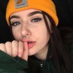 Sally Jenson - @dillocrangurl - Instagram