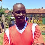 Sally Jesse muriuki - @jessetsilla - Instagram