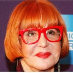Sally Jesse Raphael - @sallyjesser - Instagram