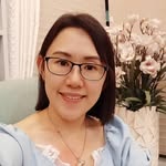 Sally Ang - @sallyjia.c - Instagram