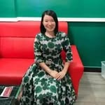 Sally Ji - @ji.sally - Instagram