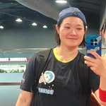 Sally Ji - @moveeforfun - Instagram