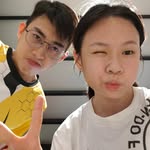 Sally林佩儿❤Jimmy莫晋铭 - @sallyjimmy_tkdcouple010915 - Instagram
