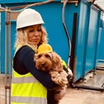 Sally Johns - @jolly_scones - Instagram