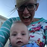 Sally Johns Sermon - @littlesillysally - Instagram
