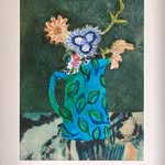 Sally Johnson - @sallyjohnsonartist - Instagram