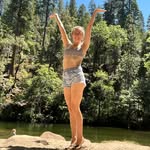 Sally Johnson - @sally.annette.johnson - Instagram
