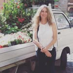Sally Johnson - @sally.ann.johnson - Instagram