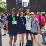 Sally Johnstone - @dsjohnstone - Instagram
