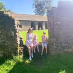 Sally Johnstone - @sallyakriggjohnstone - Instagram