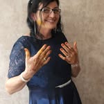 Sally Johnstone - @sallyjohnstone84 - Instagram