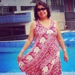 Sally Jonas - @sally_llanora - Instagram