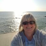 Sally Joy - @sallyjoy63 - Instagram