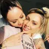 Joyce Sally Lesbian pet baby - @joyce.sally.lesbi - TikTok