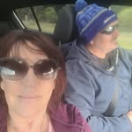 Sally Joyce - @sallymj1957 - Instagram