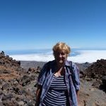 Sally Joyce - @sallyjjoyce - Instagram