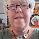 Sally Joyner - @mad_as_a_box_of_frogs - Instagram