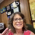 Sally Joyner - @sallyjoyner68 - Instagram