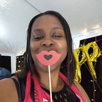 Sally-Ann June Archie - @karibbeanqween - Instagram