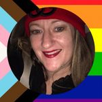 Sally Baughman - @sallyjune75 - Instagram