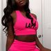 Sally June - Facebook