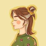Sally June I Cute & Cozy art world 🍄 - @sallyjune_ - Instagram