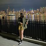 Sally Jung - @sallyshappyworld - Instagram