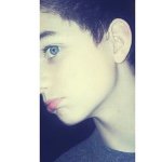 Sally Kahn - @james.nilla.fanpage - Instagram