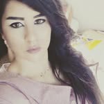 sally karam - @1997karam__ - Instagram