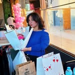 Sally Karam - @sally.karam2511 - Instagram