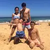 Sally Karam - @zibadhzjzjsjsb - TikTok