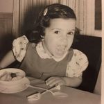 Sally Katz - @simplyskatz - Instagram