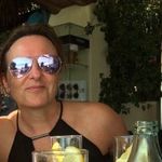 Sally Katz - @sally9yoga - Instagram