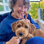 Sally Klein-Katz - @sallykleinkatz - Instagram