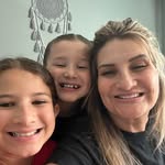 Sally Louise Katz - @3kidz916 - Instagram