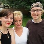 Sally M. Keating - @sillysallymk - Instagram