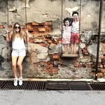 Sally Keller - @sallyrose_k - Instagram