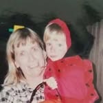 Sally Keller - @keller4965 - Instagram