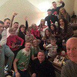 Sally Kenny - @sallykenny80 - Instagram