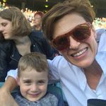 Sally Kingston - @salkingo - Instagram