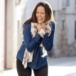 Sally Kingston - @skapparel328 - Instagram