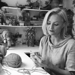 Sally Kingston - @sallykingston_designer_maker - Instagram