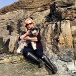 Sally Kirkham - @winnpegg - Instagram