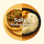 Sally Kitchen - @sallys_kitchen_secrets - Instagram